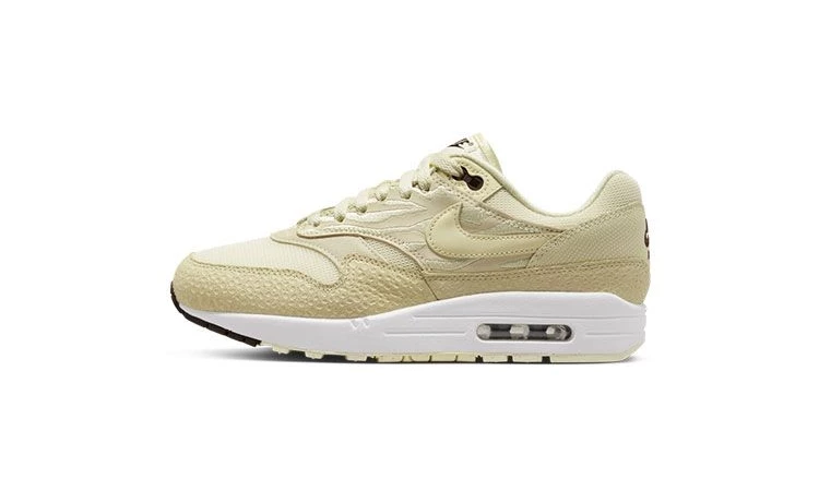 Air Max 1 Coconut Milk