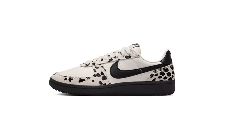 Nike Field General 82 Cow Print