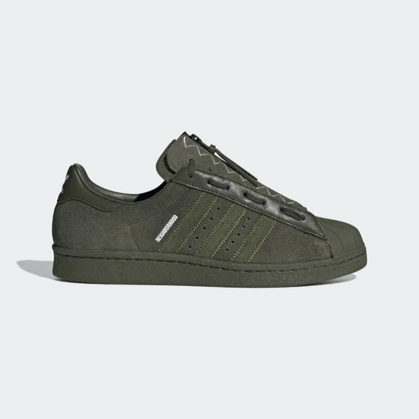 Neighborhood adidas Superstar | Dead Stock Neighborhood adidas Superstar | Dead Stock