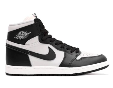 Jordan 1 High 85 Black White