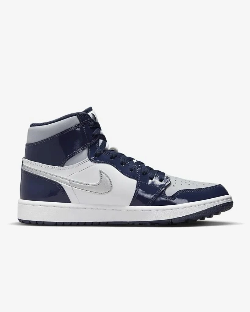 Jordan High G Midnight Navy DQ0660-100 Dead Stock