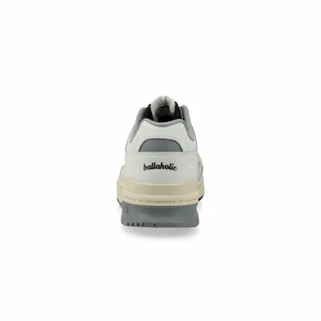 Ballahollic x Asics SportStyle EX89 Cream