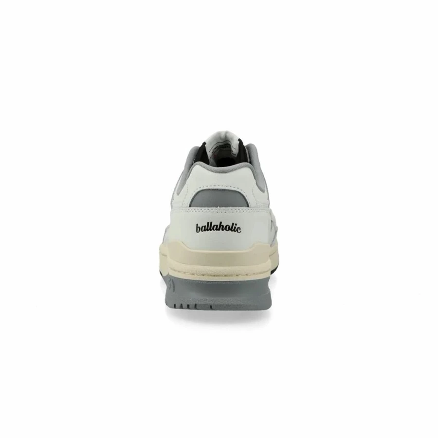 Ballahollic x Asics SportStyle EX89 Cream 1201A837-100 | Dead Stock