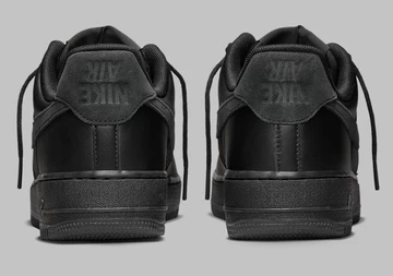 Nike Air Force 1 x Slam Jam - Release in December