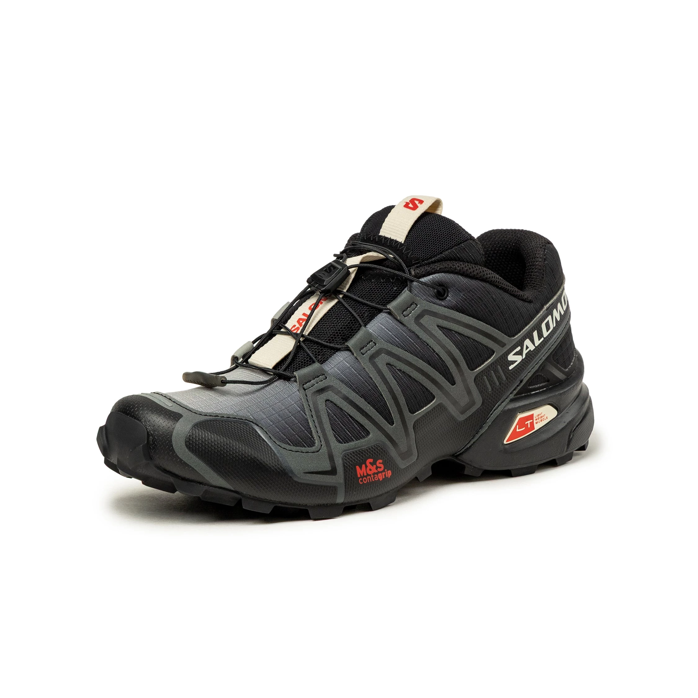 Salomon XT 6 Vanilla Ice Copy L47844200 | Dead Stock