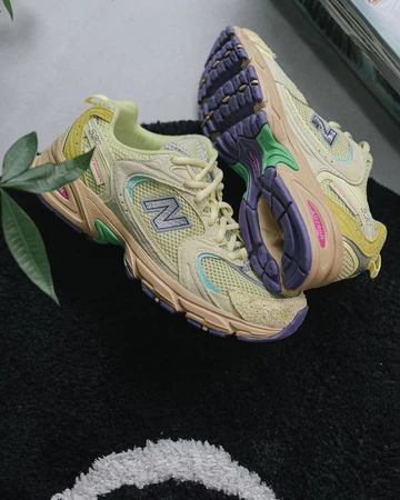 Salehe Bembury x New Balance 530 Prosperity Be The Prize