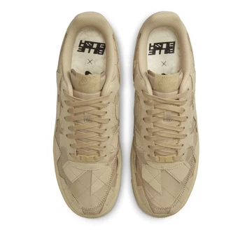 Billie Eilish Air Force 1 Mushroom