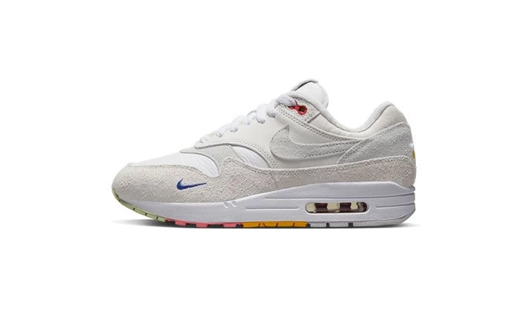 Air Max 1 Neutral Grey