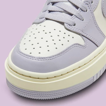 Jordan 1 Elevate High Titanium