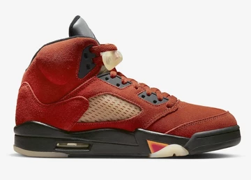 Jordan 5 Mars for Her