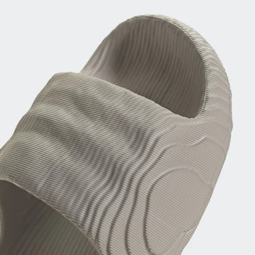 adidas Adilette 22 Light Brown