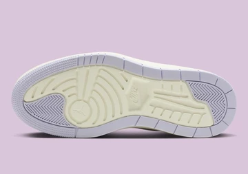 Jordan 1 Elevate High Titanium