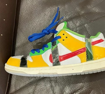 eBay Nike SB Dunk - Released on December 17th