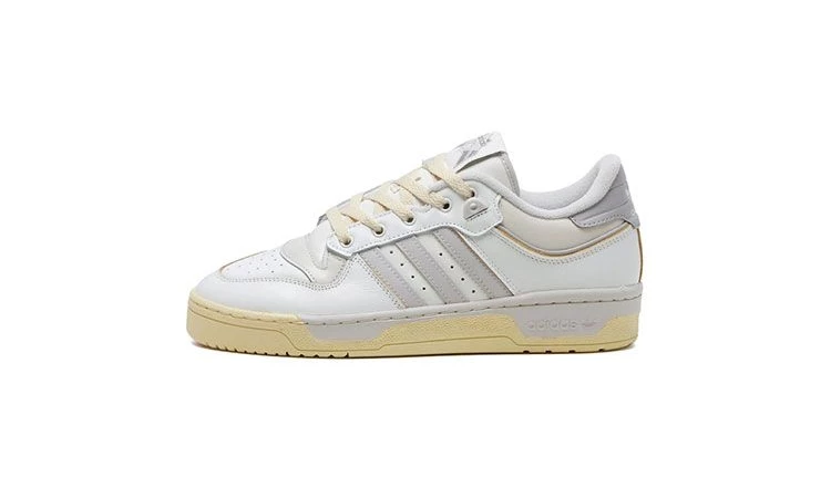 adidas Rivalry Low 86 Core White