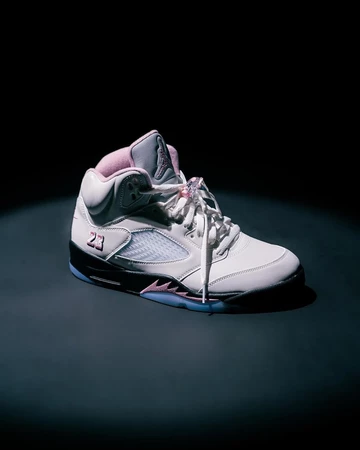 Air Jordan 5 35th Anniversary Mood 1