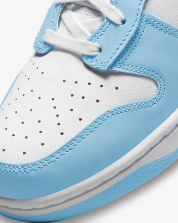 Dunk High Blue Chill