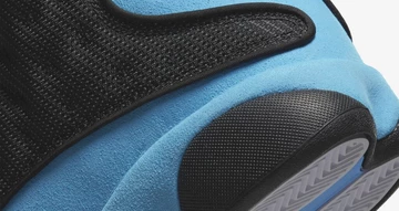 Jordan 13 Retro University Blue