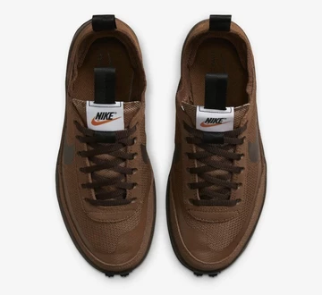 NikeCraft General Purpose Shoe Brown