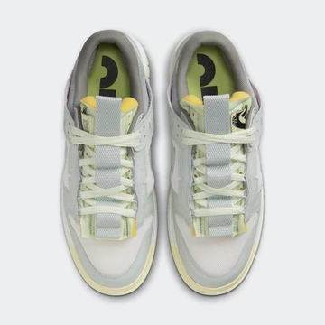 Dunk Low Remastered Mint Foam