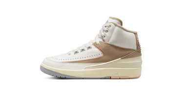 Jordan 2 Craft