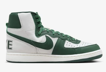 Nike Terminator High Noble Green