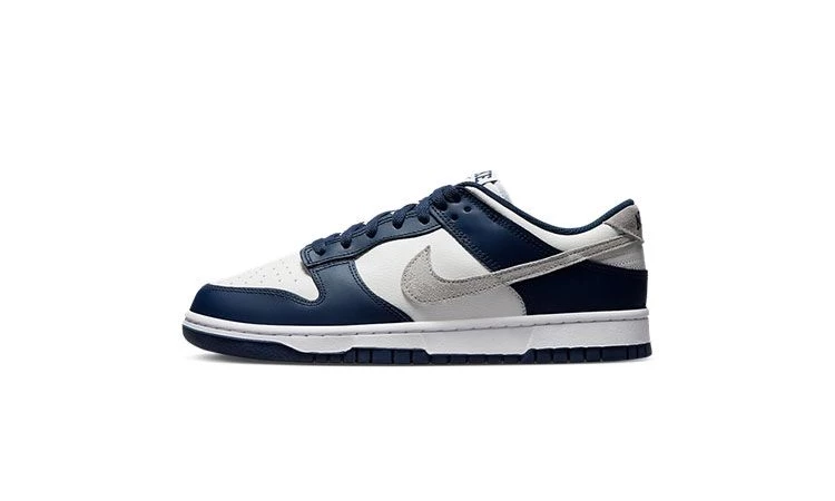 Dunk Low Midnight Navy