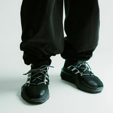 adidas Originals NMD S1 Core Black