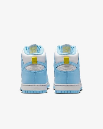 Dunk High Blue Chill