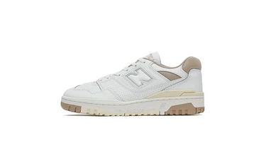 New Balance 550 White Sand