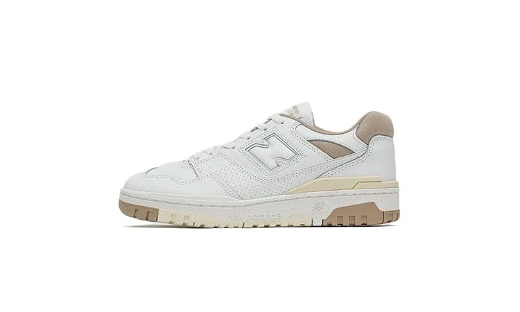 New Balance 550 White Sand