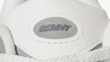 The Basement New Balance 2002R Stone Grey