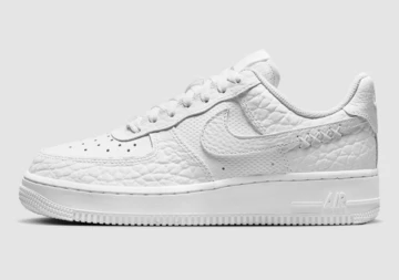 Air Force 1 Since 82 Croc