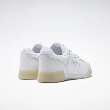 DIME Reebok Workout Plus White