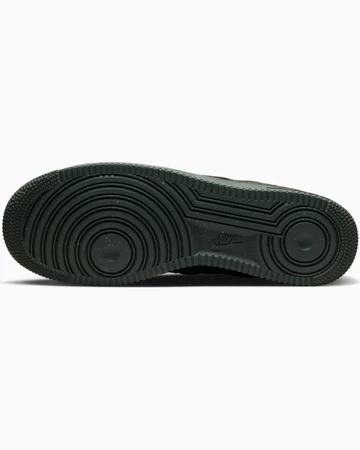 Billie Eilish Air Force 1 Sequoia