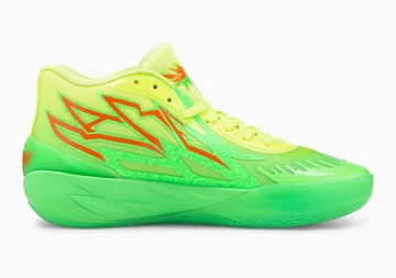 Puma LaMelo Ball MB.02 Slime