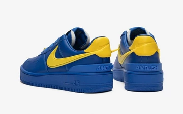 AMBUSH Air Force 1 Game Royal