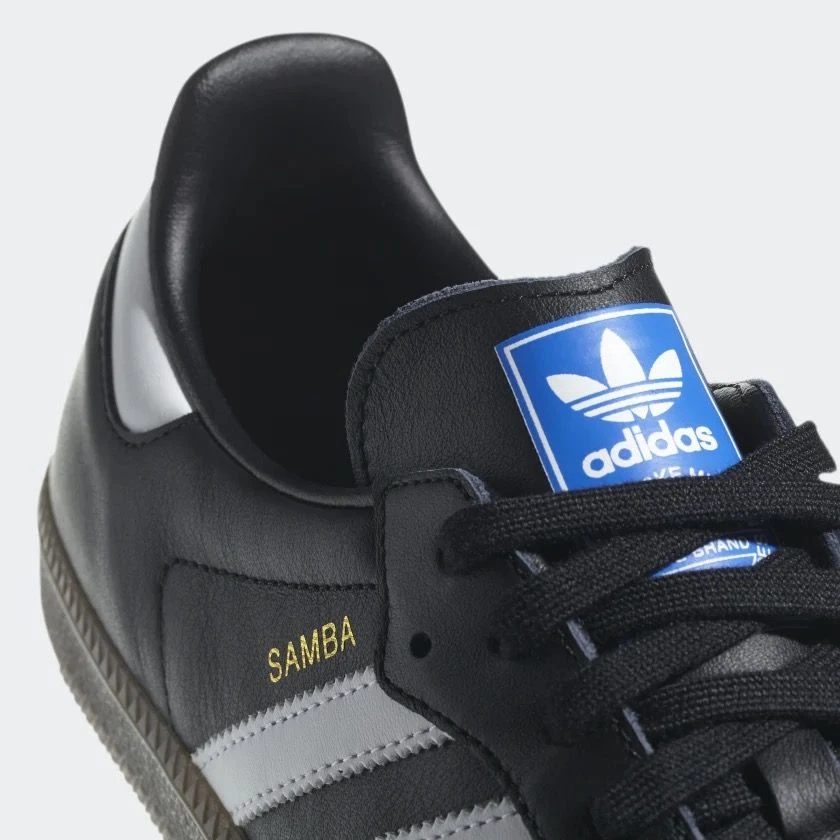 Adidas samba og b75807 best sale