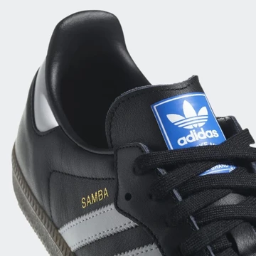 adidas Samba OG Black