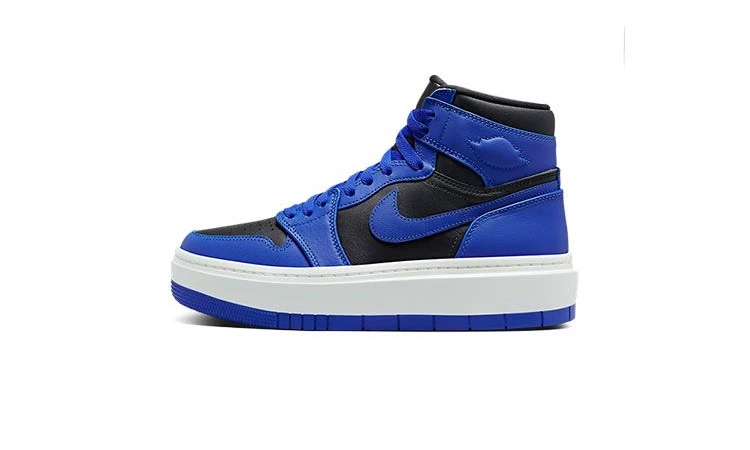 Jordan 1 Elevate High Hyper Royal