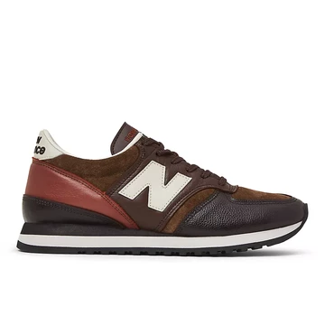 New Balance Made In England French Roast Pack - 731