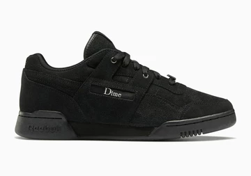 DIME Reebok Workout Plus Black