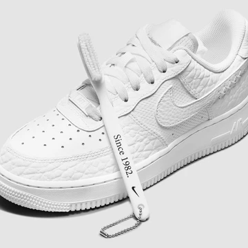 Air Force 1 Since 82 Croc