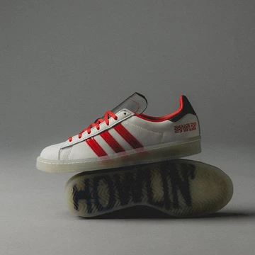adidas Campus 80s Howlin Rays