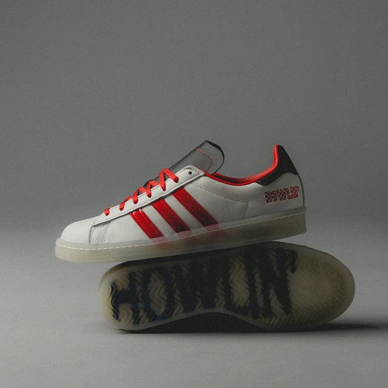 adidas Campus 80s Howlin Rays Dead Stock