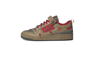 adidas Forum Low Freddy Krueger