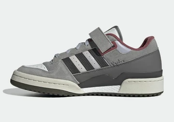 Kevin allein zu Haus adidas Forum Low 2