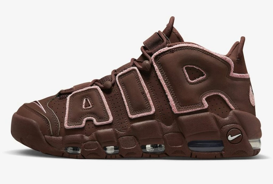 Nike Air More Uptempo Valentines Day DV3466-200 | Dead Stock