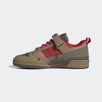 adidas Forum Low Freddy Krueger