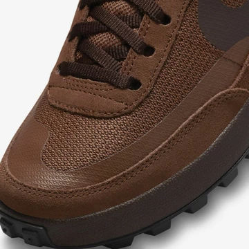 NikeCraft General Purpose Shoe Brown
