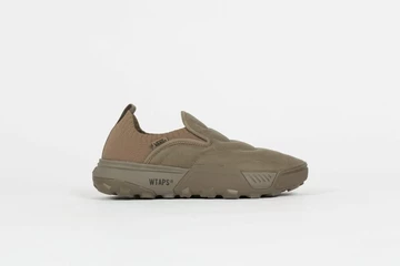 Wtaps Vans Vault Coast CC NS LX Coyote